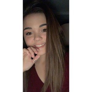 Meet your Posher, Madison